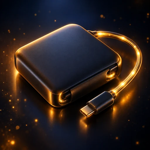 Anker Nano Power Bank
