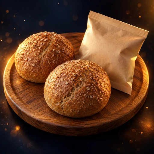 BASE BREAD