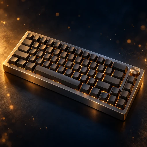 Keychron Q1 Max