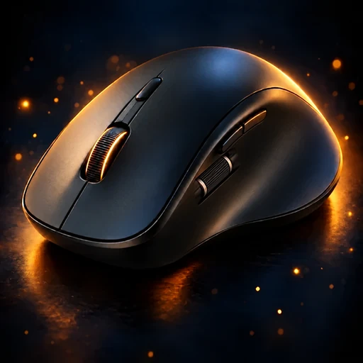 Logicool MX Master 3S