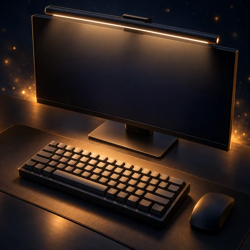 BenQ ScreenBar