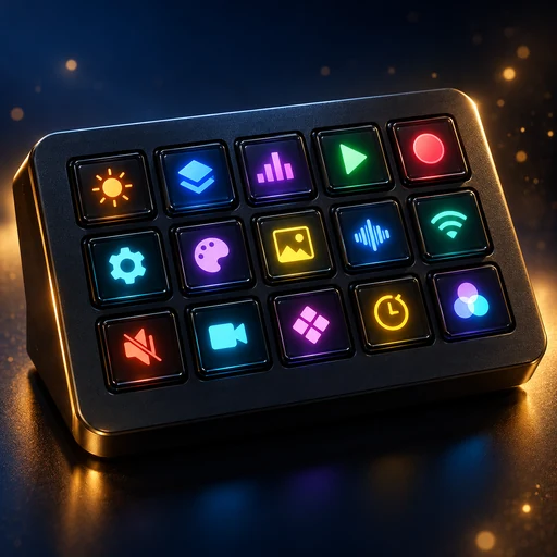 Elgato Stream Deck MK.2