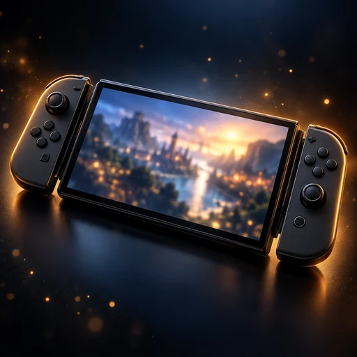 Nintendo Switch 2